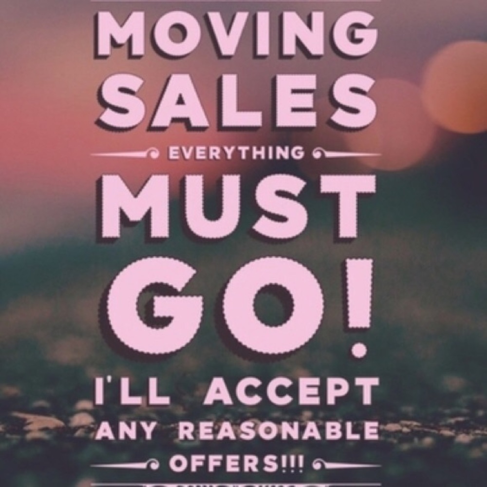 Everything Discounted! - image 1